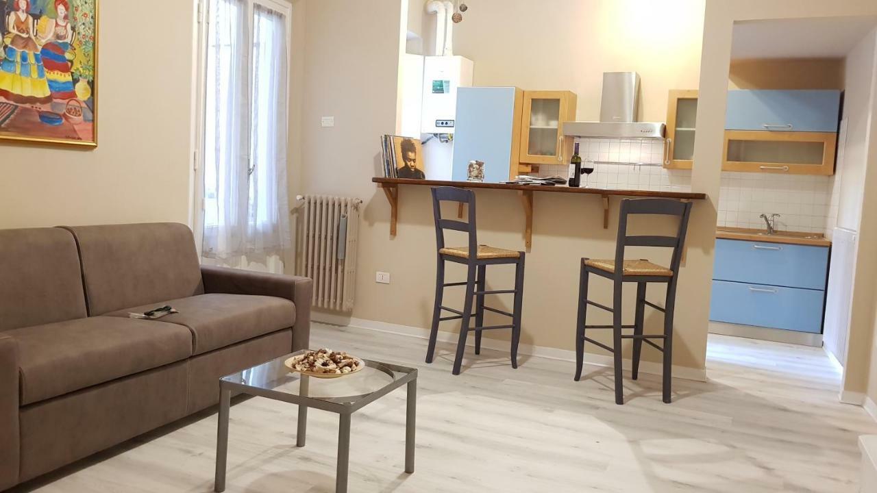 Sweet Living In Florence Exterior photo